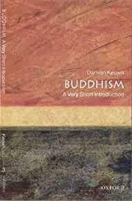 Buddhism: A Very Short Introduction