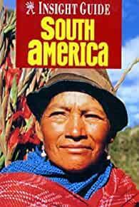 Insight Guide South America