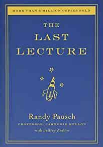 The Last Lecture