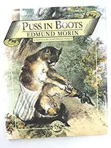Puss-N-Boots
