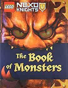 The Book of Monsters