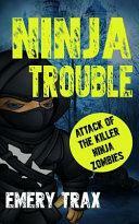 Ninja Trouble