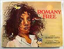 Romany Free