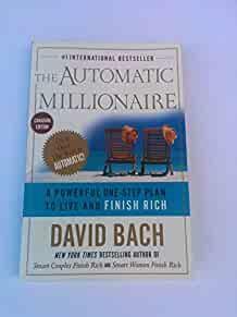 The Automatic Millionaire