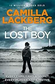 THE LOST BOY (132 POCHE)