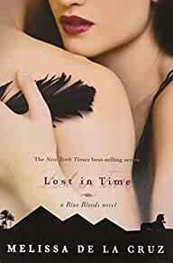 Lost In Time (A Blue Bloods Novel)
