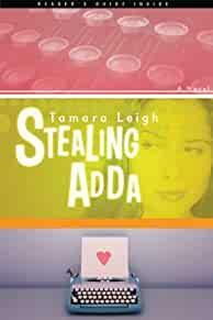 Stealing Adda: A Novel
