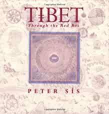 Tibet Through the Red Box