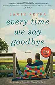 Every Time We Say Goodbye