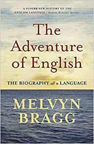 The Adventure of English