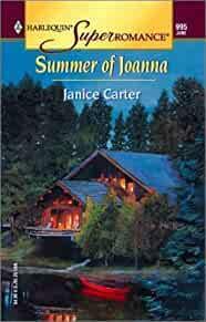 Summer of Joanna