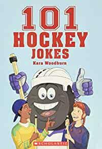 101 Hockey Jokes