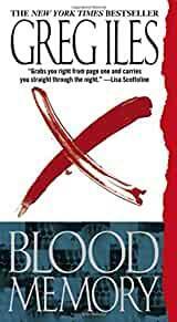 Blood Memory: A Novel
