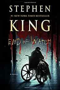 End of Watch: A Novel (3)