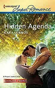 Hidden Agenda