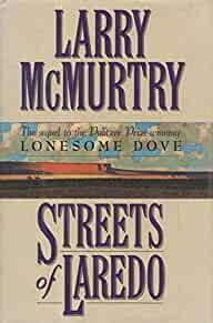 Streets of Laredo
