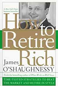 How to Retire Rich