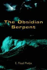 The Obsidian Serpent