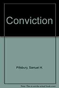 Conviction