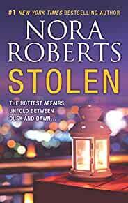 Stolen: An Anthology