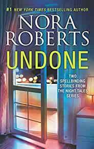 Undone: Night Shield ight Moves