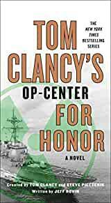 Tom Clancy's Op-Center: For Honor
