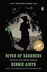 River of Darkness Book 1