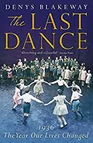 Last Dance: 1936