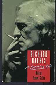Richard Harris: A Sporting Life