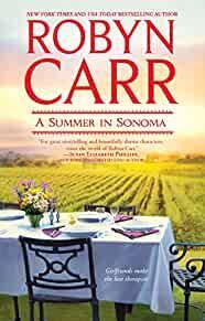 A Summer in Sonoma