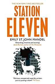 STATION ELEVEN