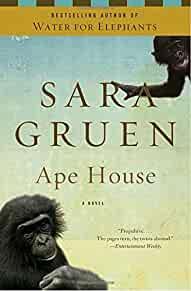 Ape House