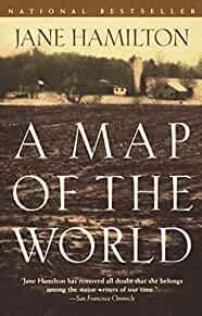 A Map of the World: A Novel