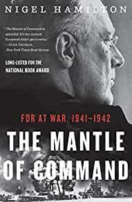 The Mantle of Command: FDR at War, 1941-1942