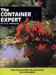 The Container Expert