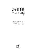 Vegetables