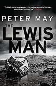 The Lewis Man