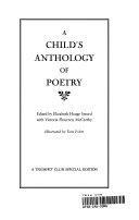A Child's Anthology of Poetry