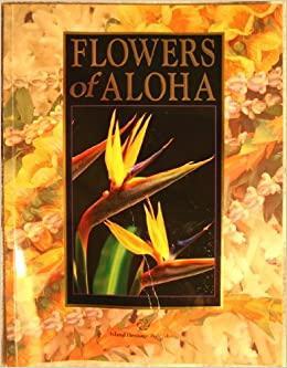 Flowers of Aloha