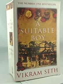 Suitable Boy