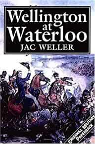 Wellington At Waterloo (Greenhill Military Paperbacks)