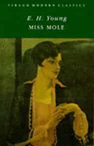 Miss Mole