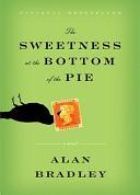 The Sweetness at the Bottom of the Pie