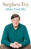 More Fool Me