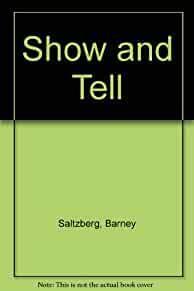 Show and Tell