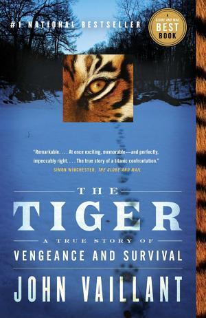 The Tiger