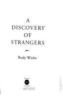 A discovery of strangers