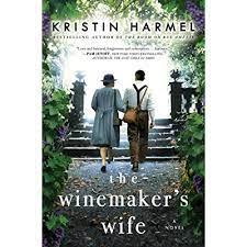 The Winemaker's Wife
