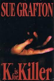 K is for Killer