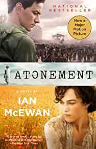 ATONEMENT